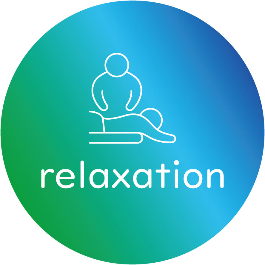 relaxation