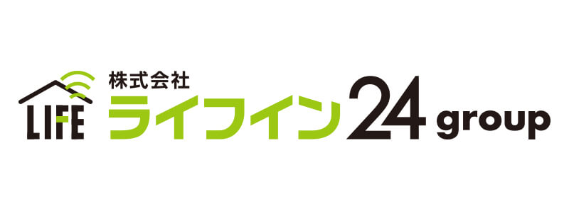 ライフイン24group