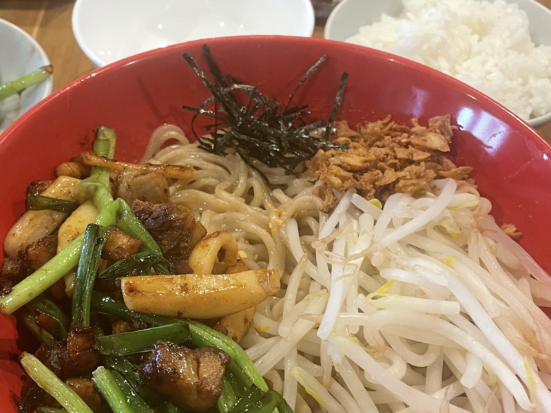 らーめんムラナカ