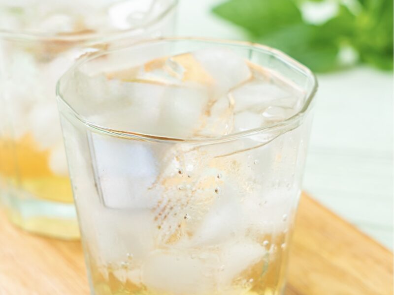 Irish Bar Shelbourne