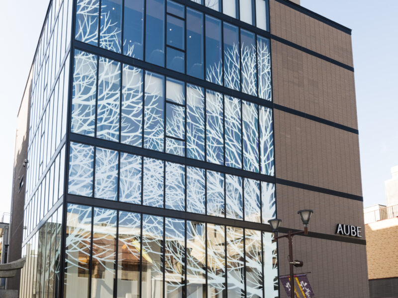 子どもを育む巣箱 ときなる