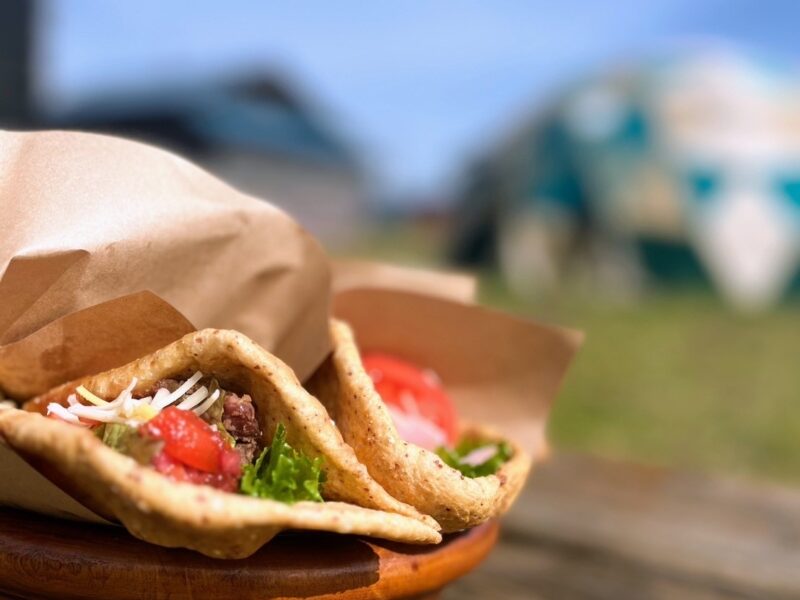 自然良品　Brownie's