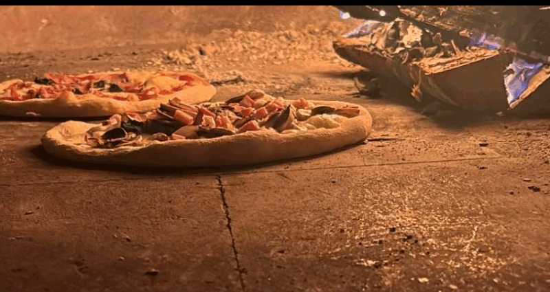 海月とフェリーチェ