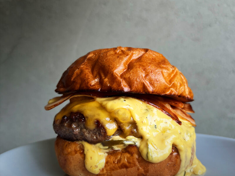 オーベルジュ オーフ