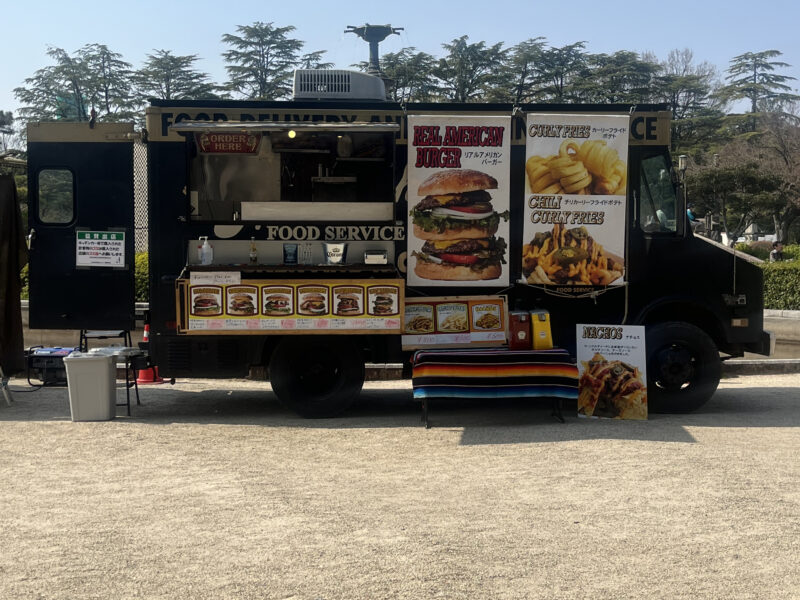 K'S PIT Food Trucks