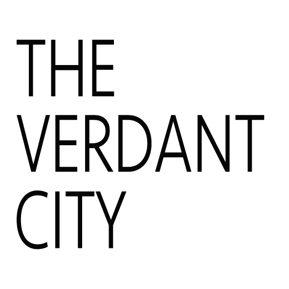 THE VERDANT CITY