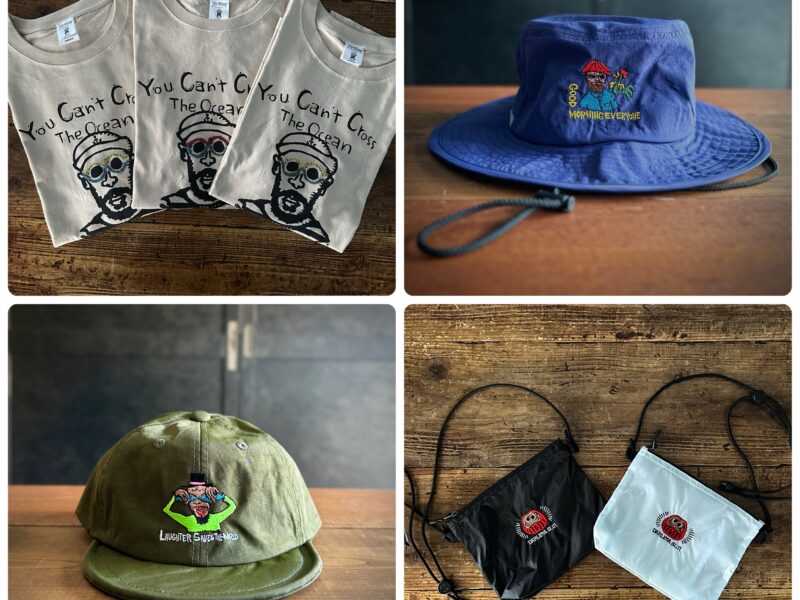 プリーザーストア