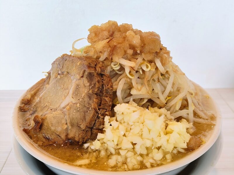 ラーメンポーション