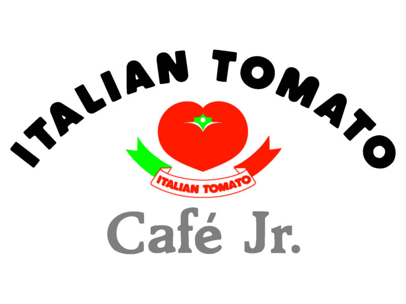 イタリアントマト・カフェJr
